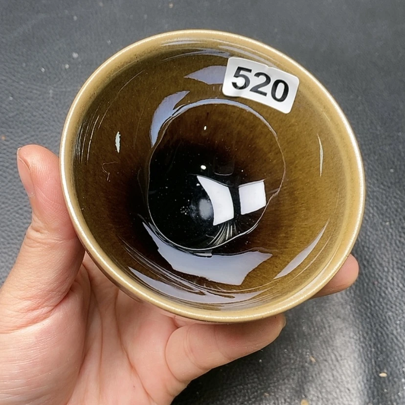 【闪购商品】茶盏我的盏太好看了吧