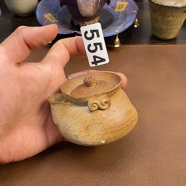 554新品宝瓶可以养老味不退换看好拍