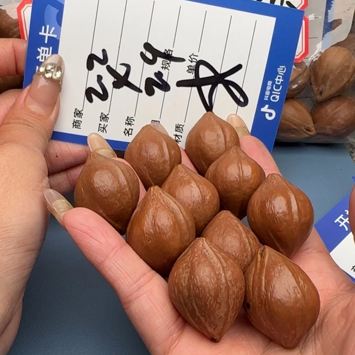 手串橄榄核橄榄核