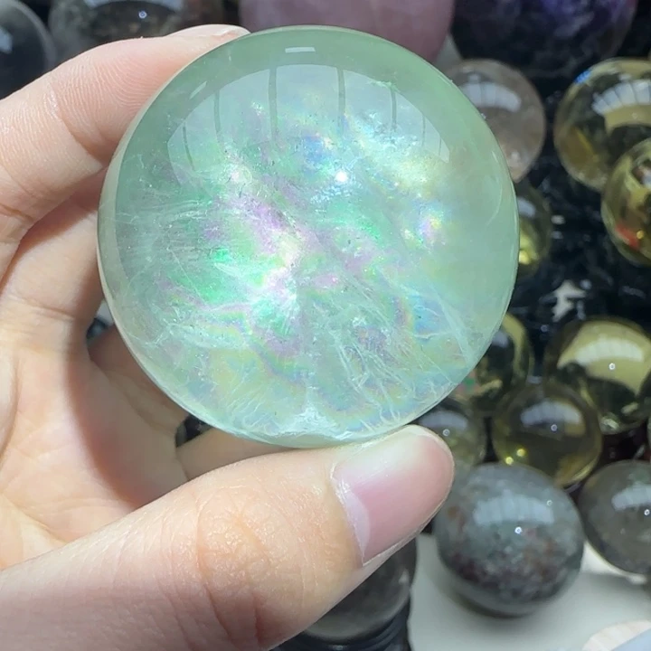 摆件水晶未镶嵌b105