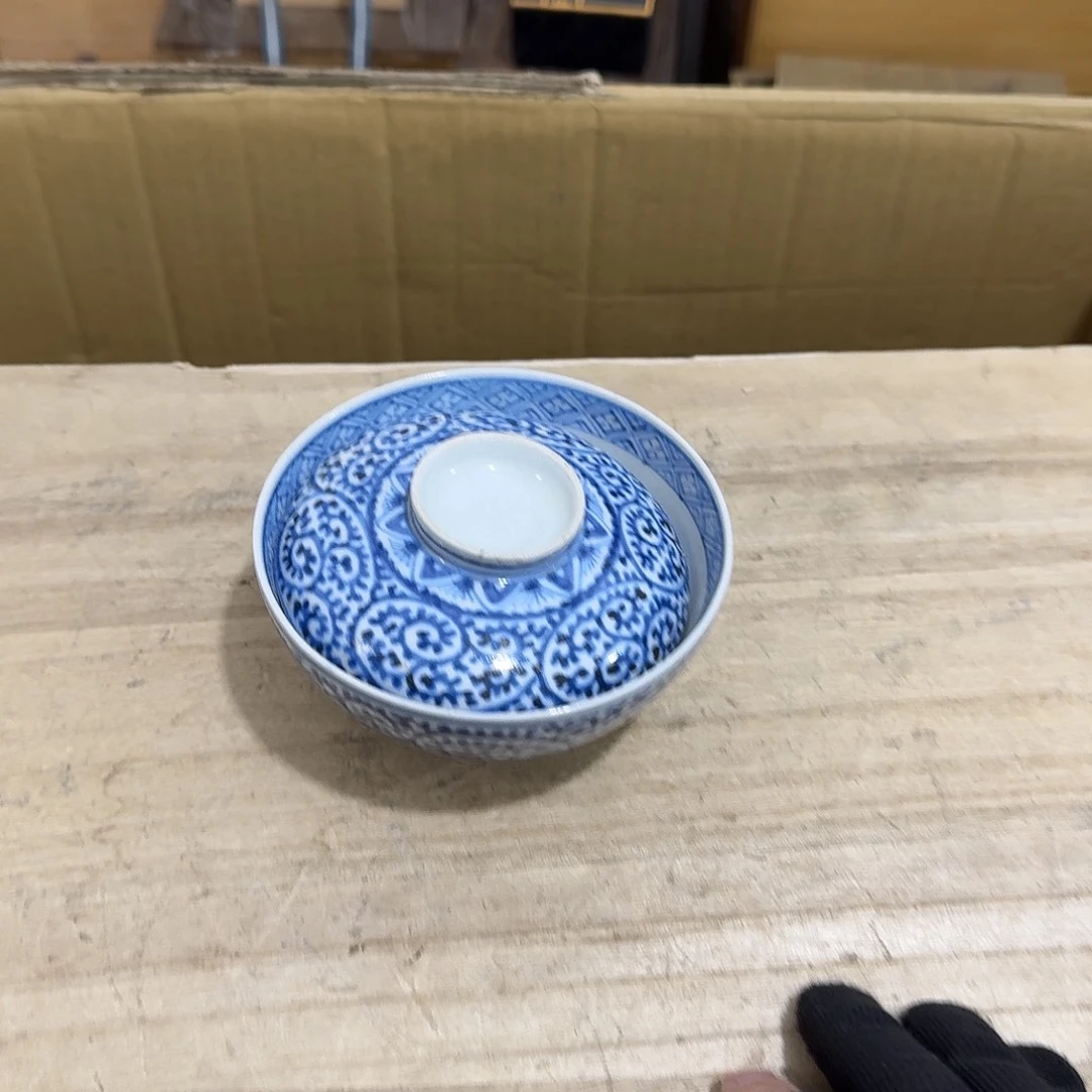 茶宠瓷器茶具系列