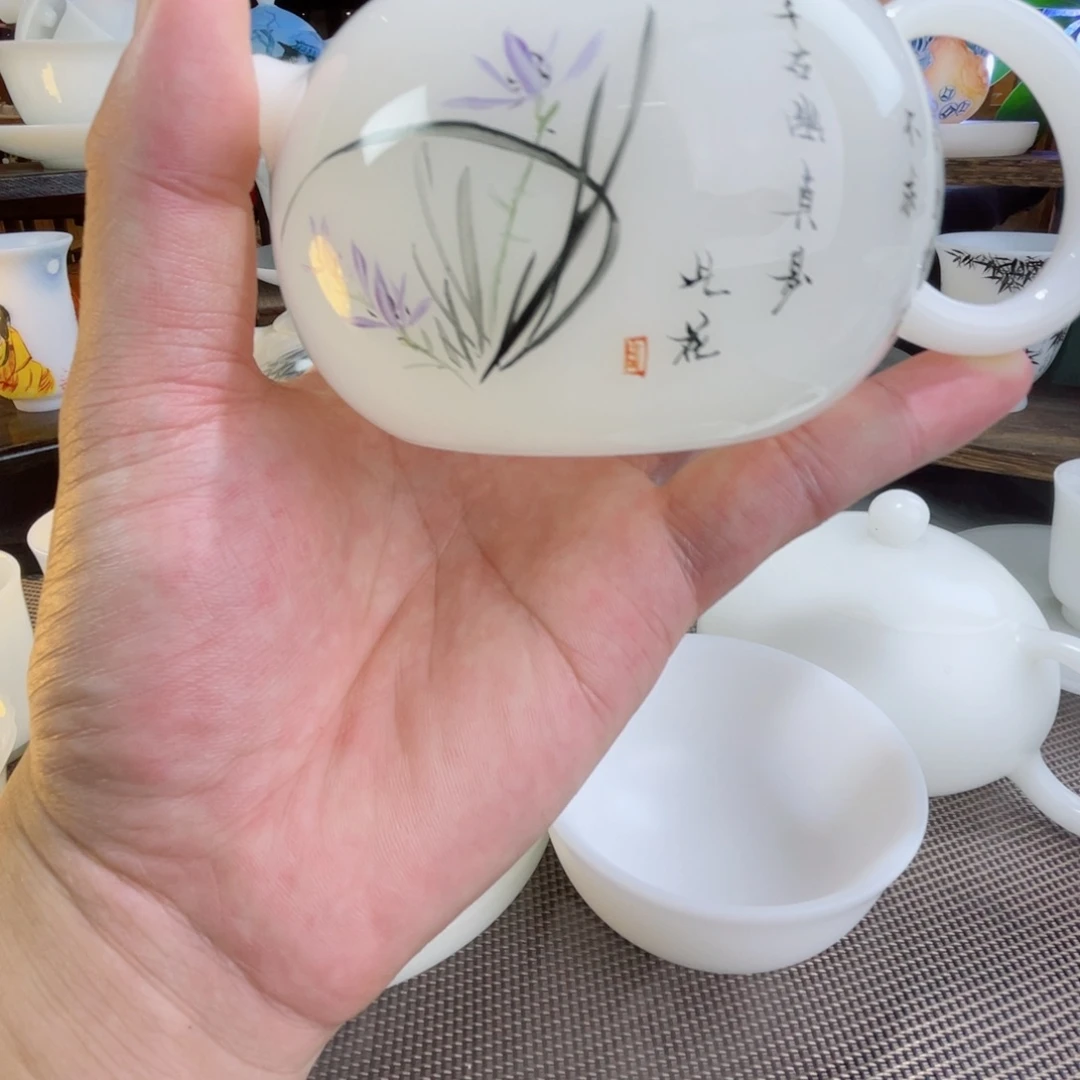 手绘的小卡和明信片也好好看呀好好看啊
