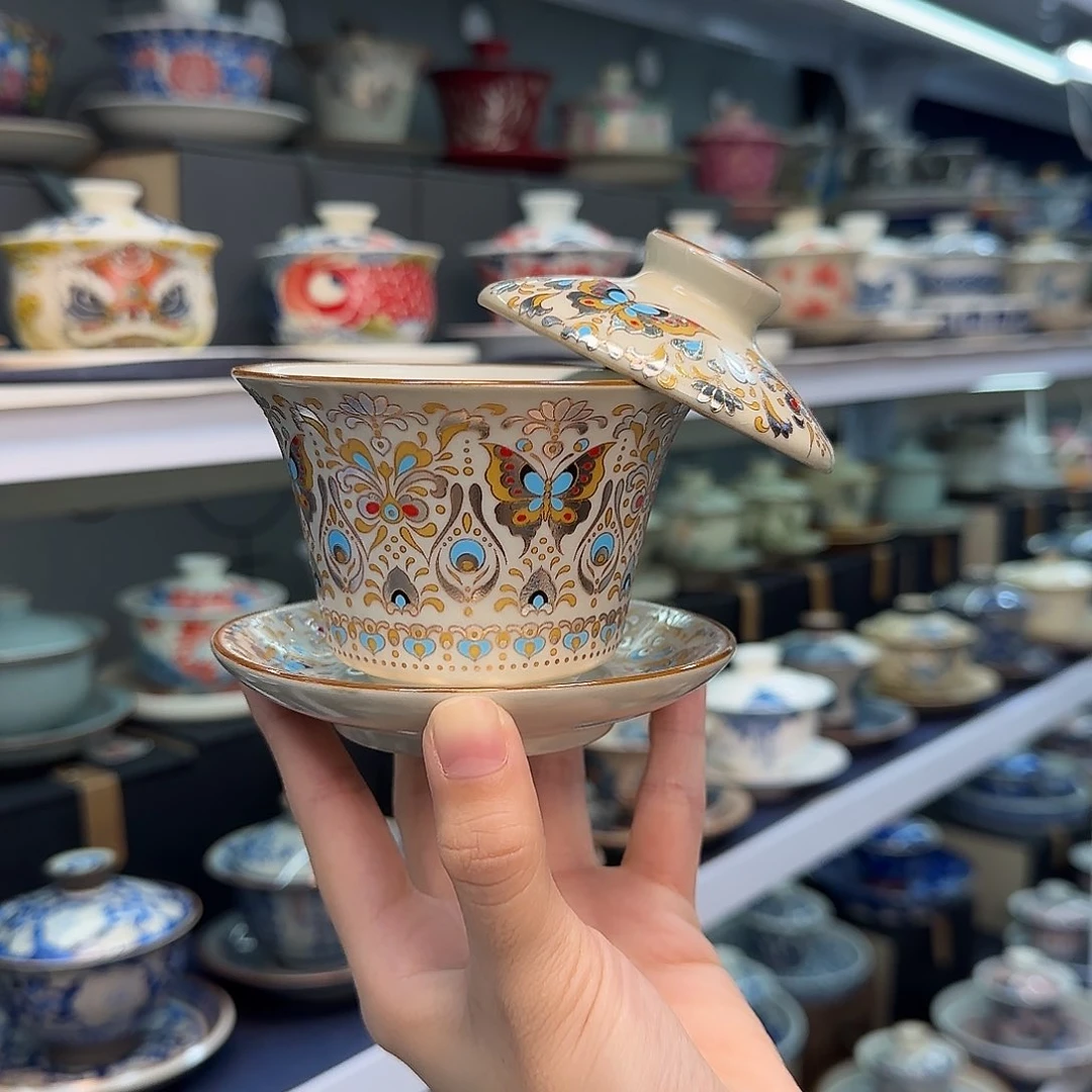 高温陶瓷材料等产品