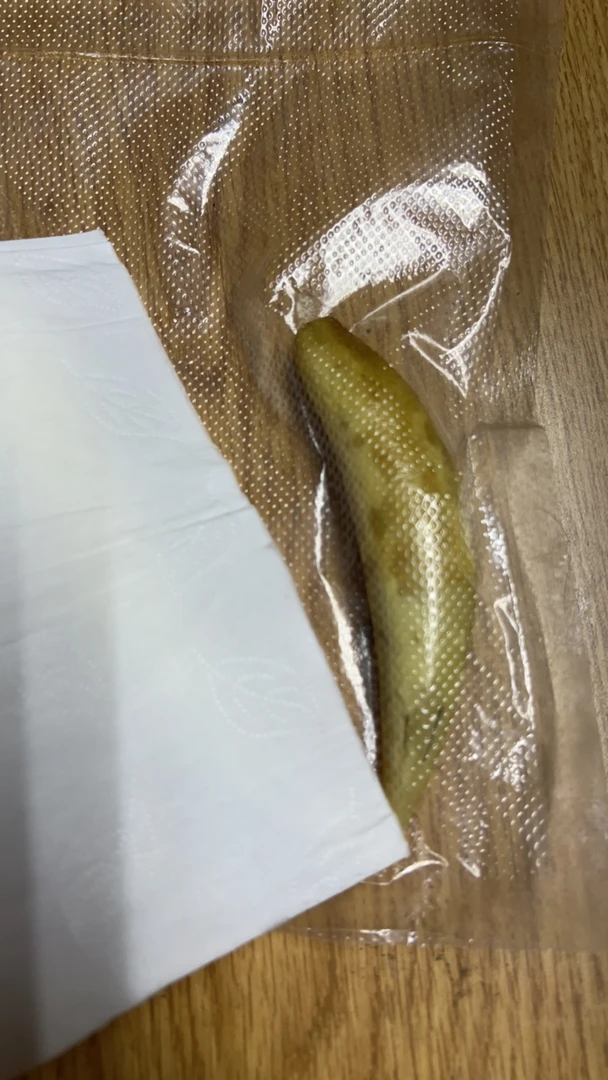 骆驼牙仿制工艺品
