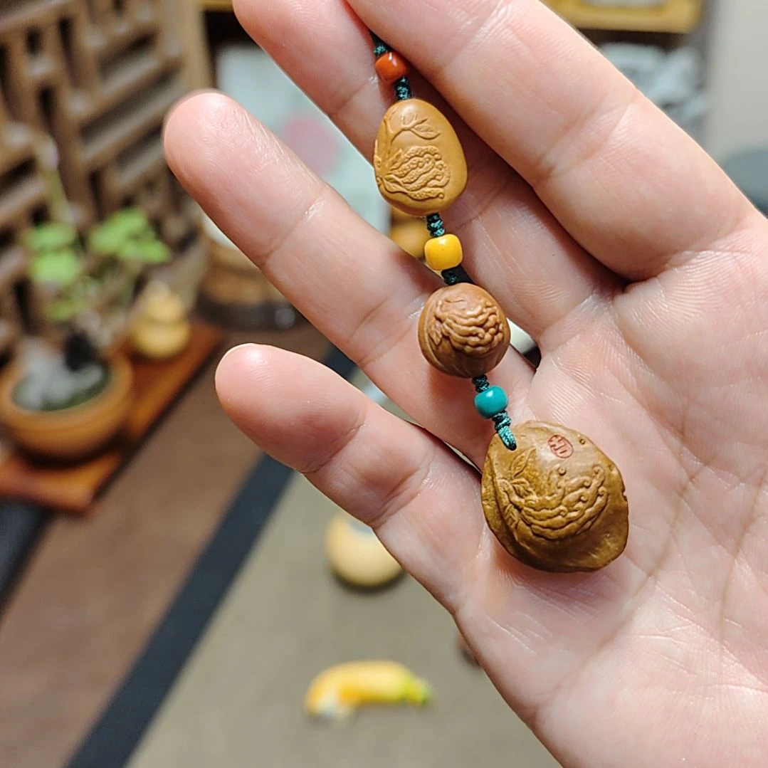 文玩配饰/手串/挂件