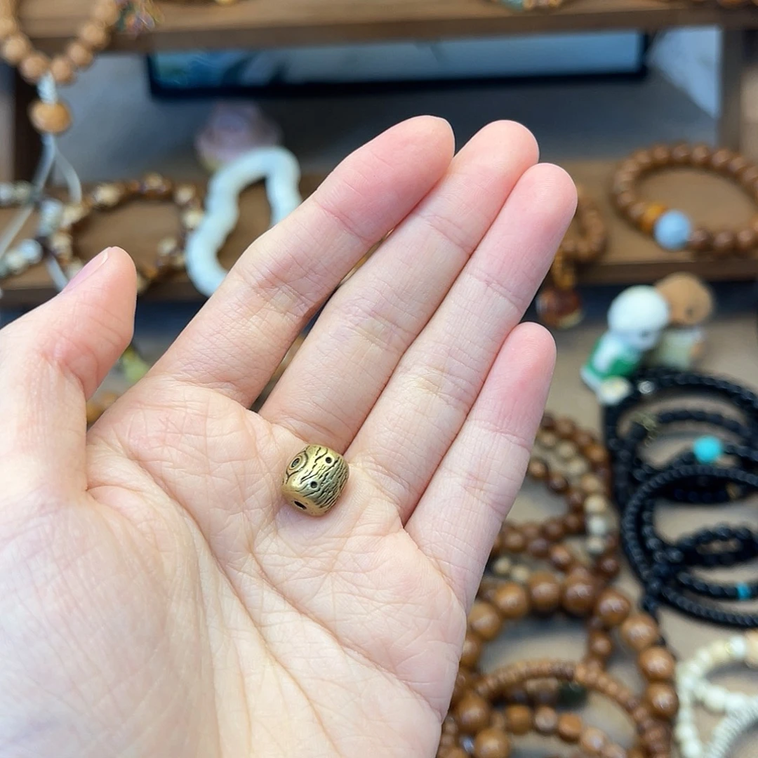 菩提根/象牙果手串❄️****配件配件