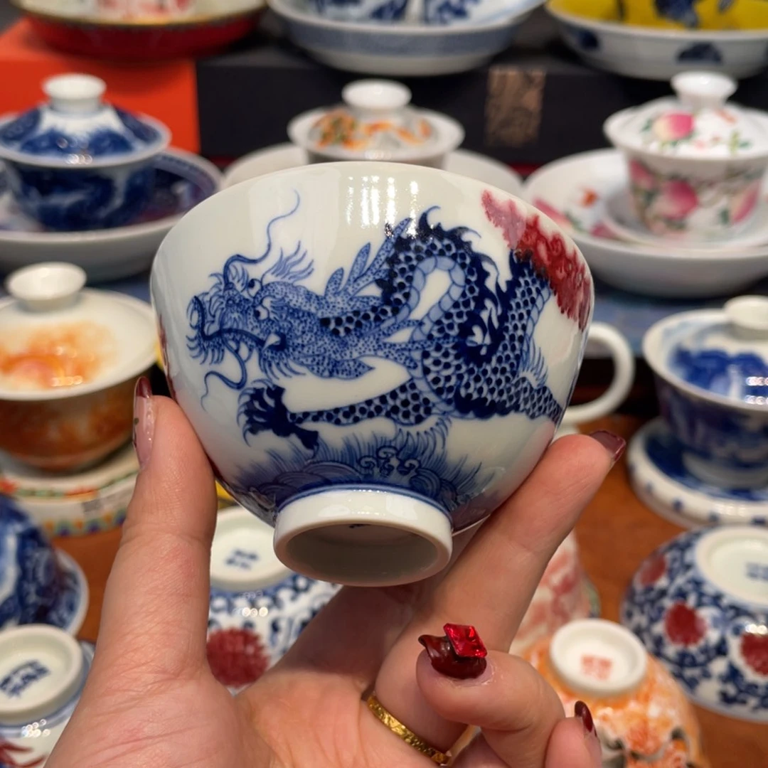 景德镇陶瓷景德镇