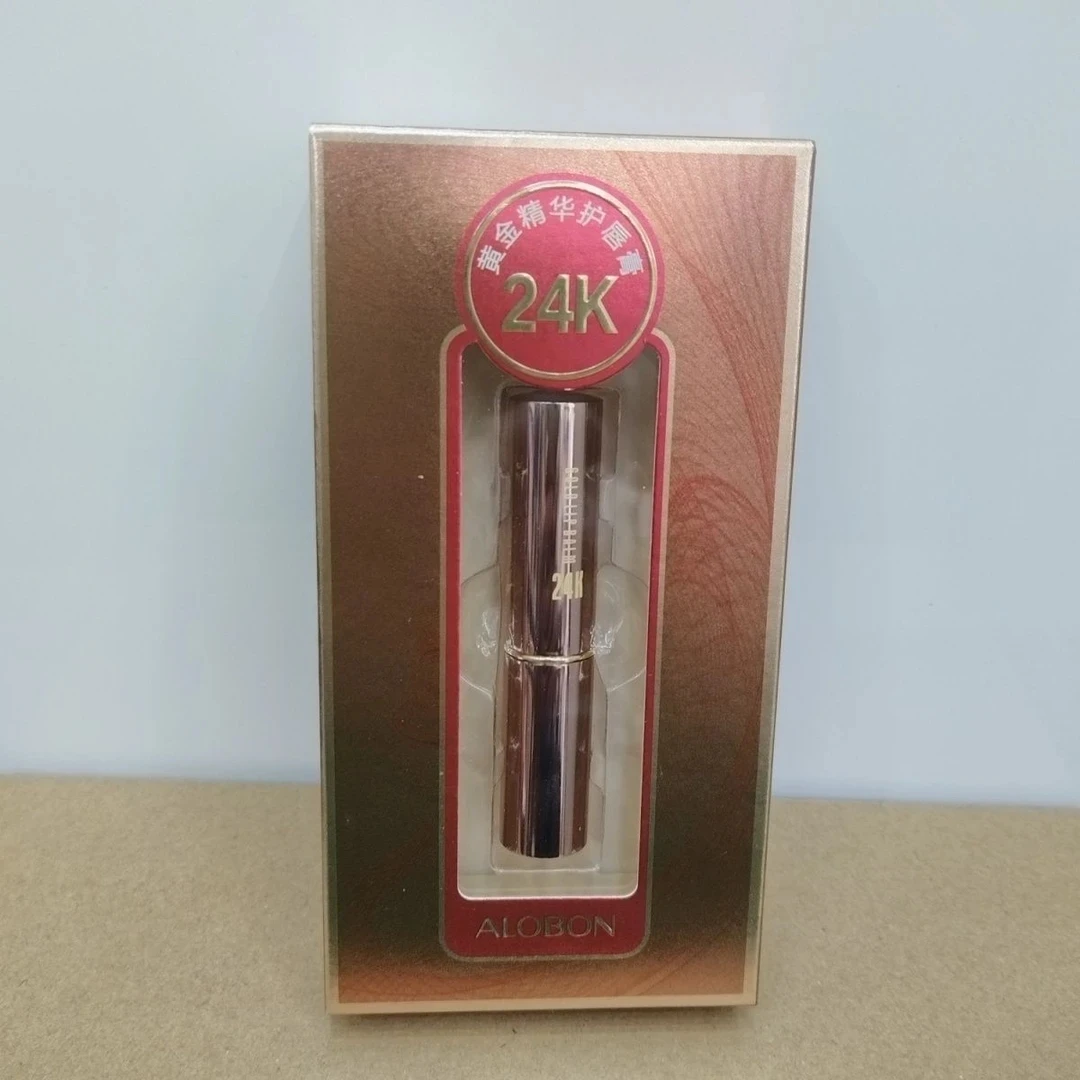 ALOBON雅邦黄金精华护唇膏