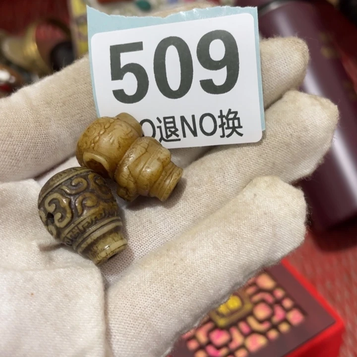 通***串陶瓷直播间火爆热销