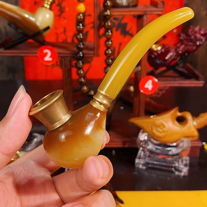 高端定制手工嘴一物一拍