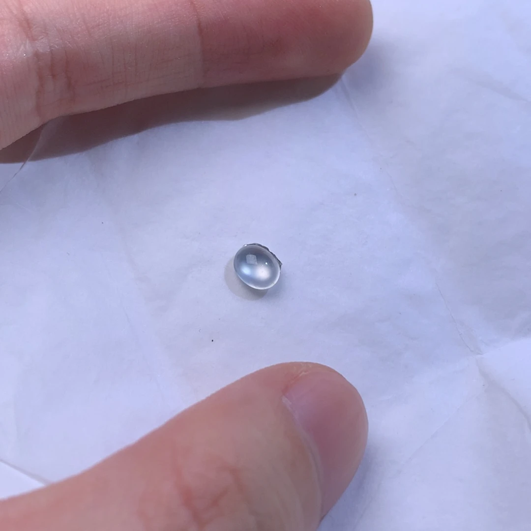 乐***虾翡翠未镶嵌吊坠(不含链)蛋