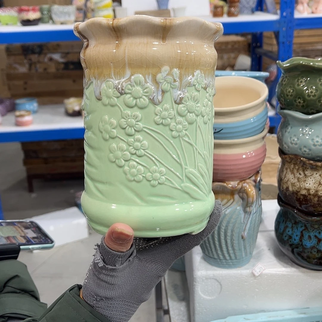 红陶正品数量有限