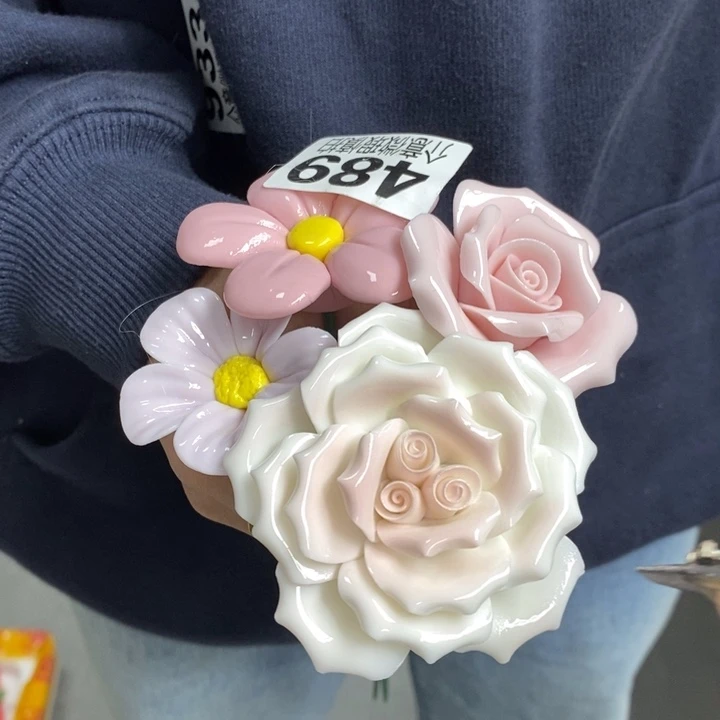 陶瓷设计风格现代