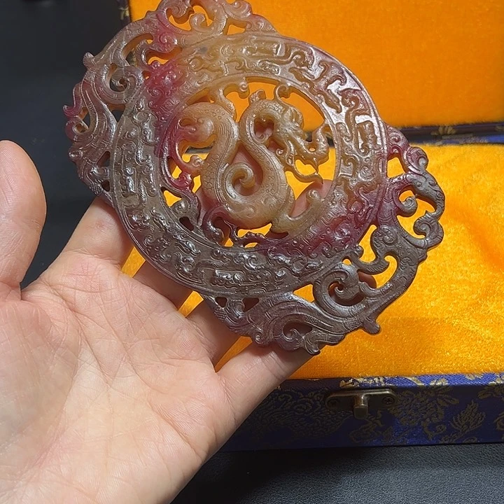 底槽青官方链接一物一图发货