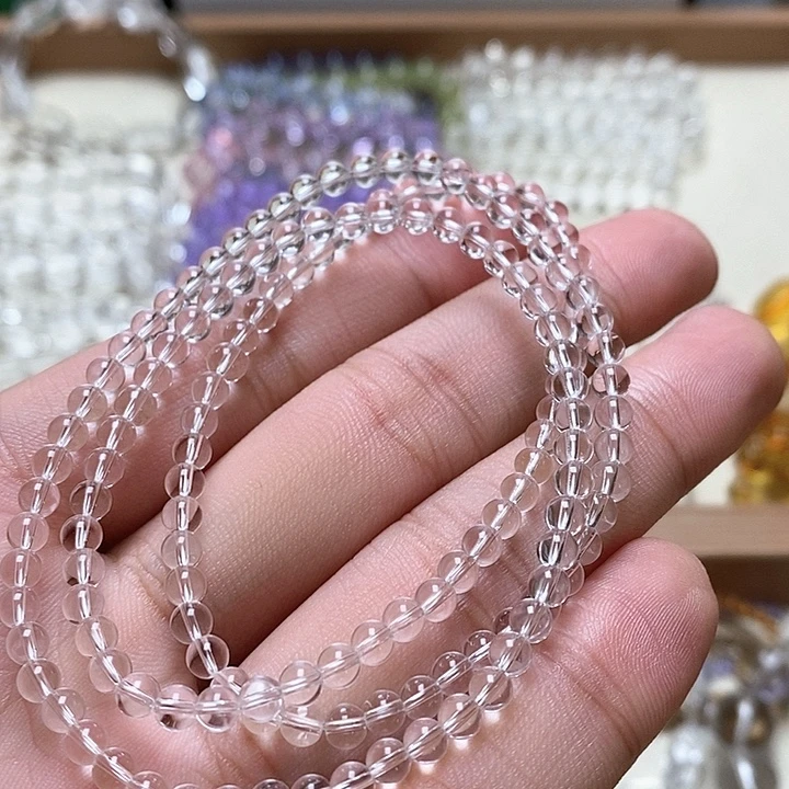非金属卡4mm三圈