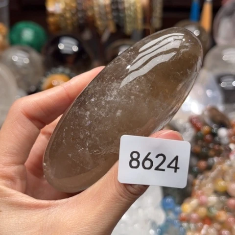 【闪购商品】未镶嵌大型摆件（非配饰）水晶