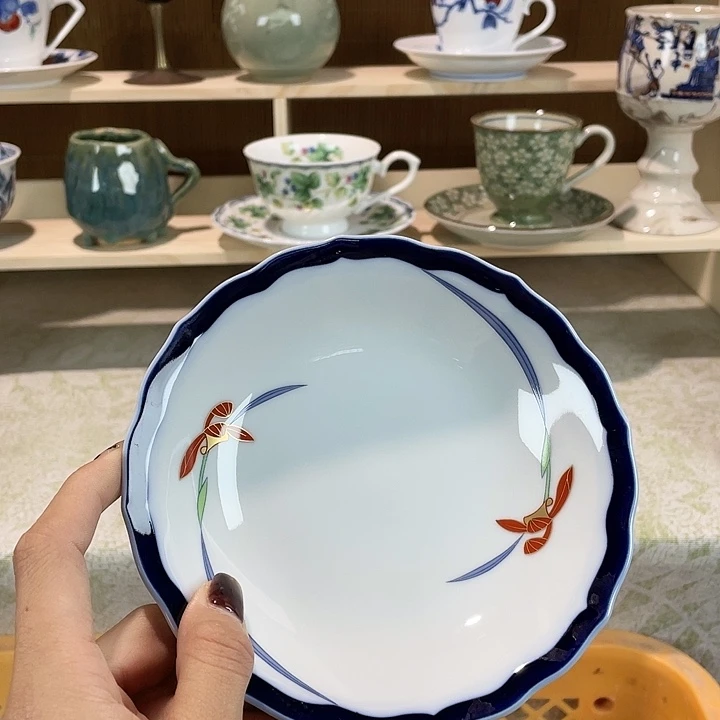 陶18包邮瓷器微瑕微瑕