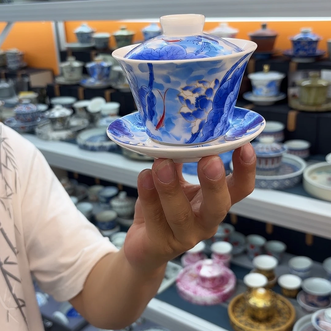 超级超级超级超级茶具