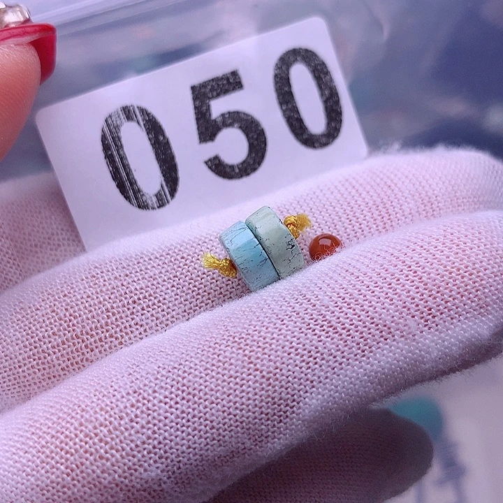 南红玛瑙珠宝奇石未镶嵌