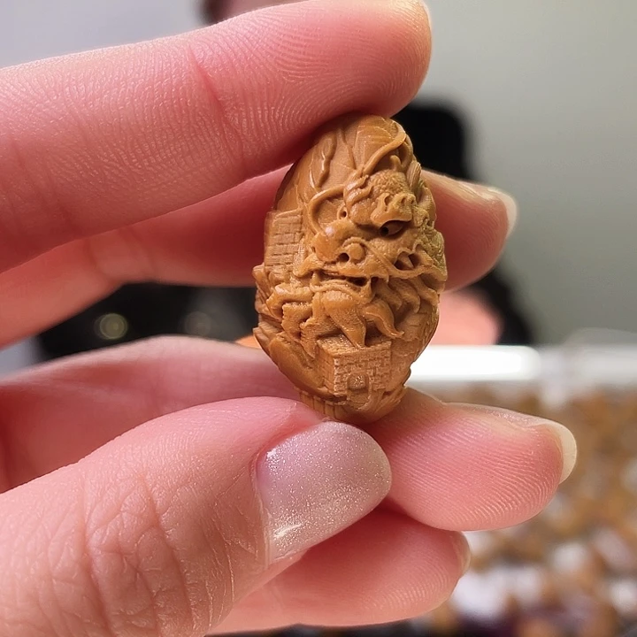 手串/手链橄榄核橄榄核