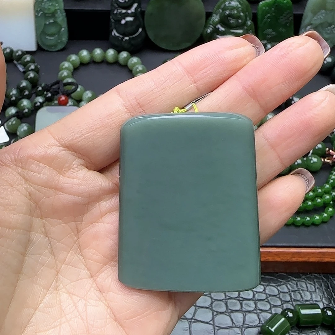 和田玉未镶嵌珠宝奇石