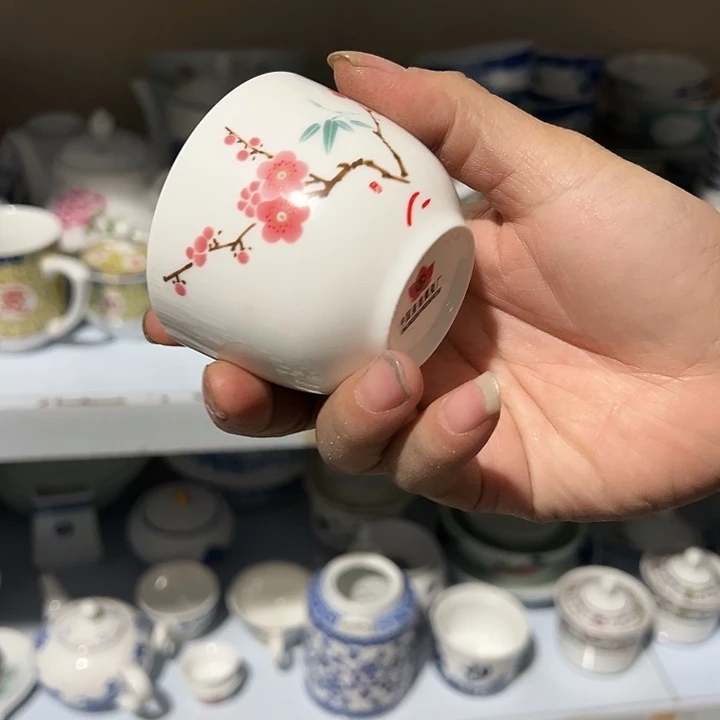 陶其它陶瓷一个陶瓷