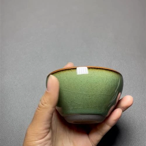 【闪购商品】茶盏-514............