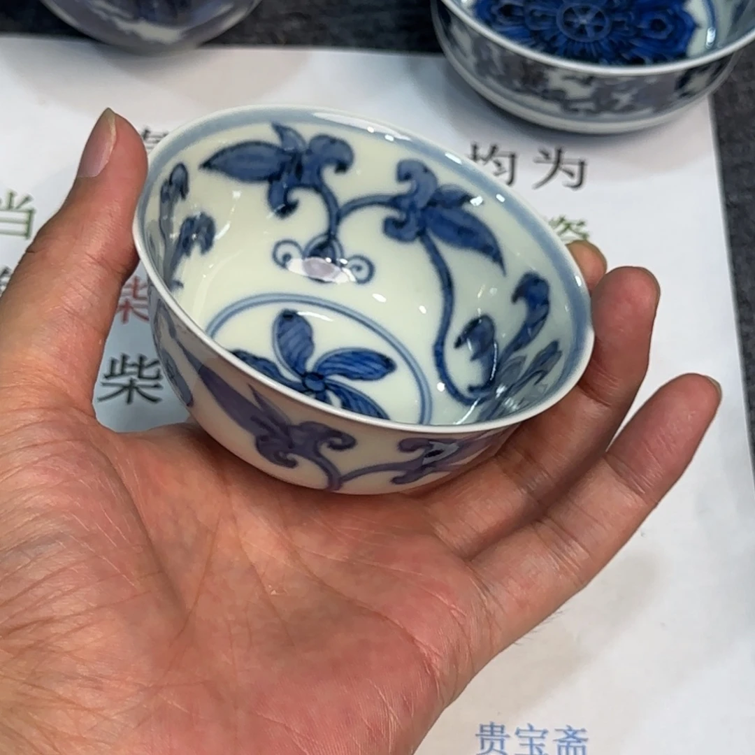 摆件当代仿古精品全手工