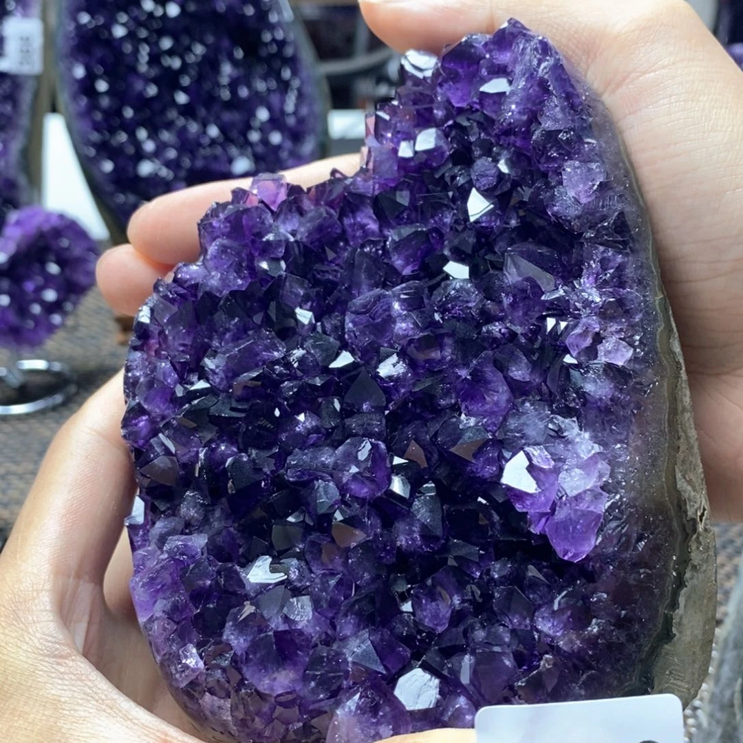 未镶嵌大型摆件（非配饰）水晶