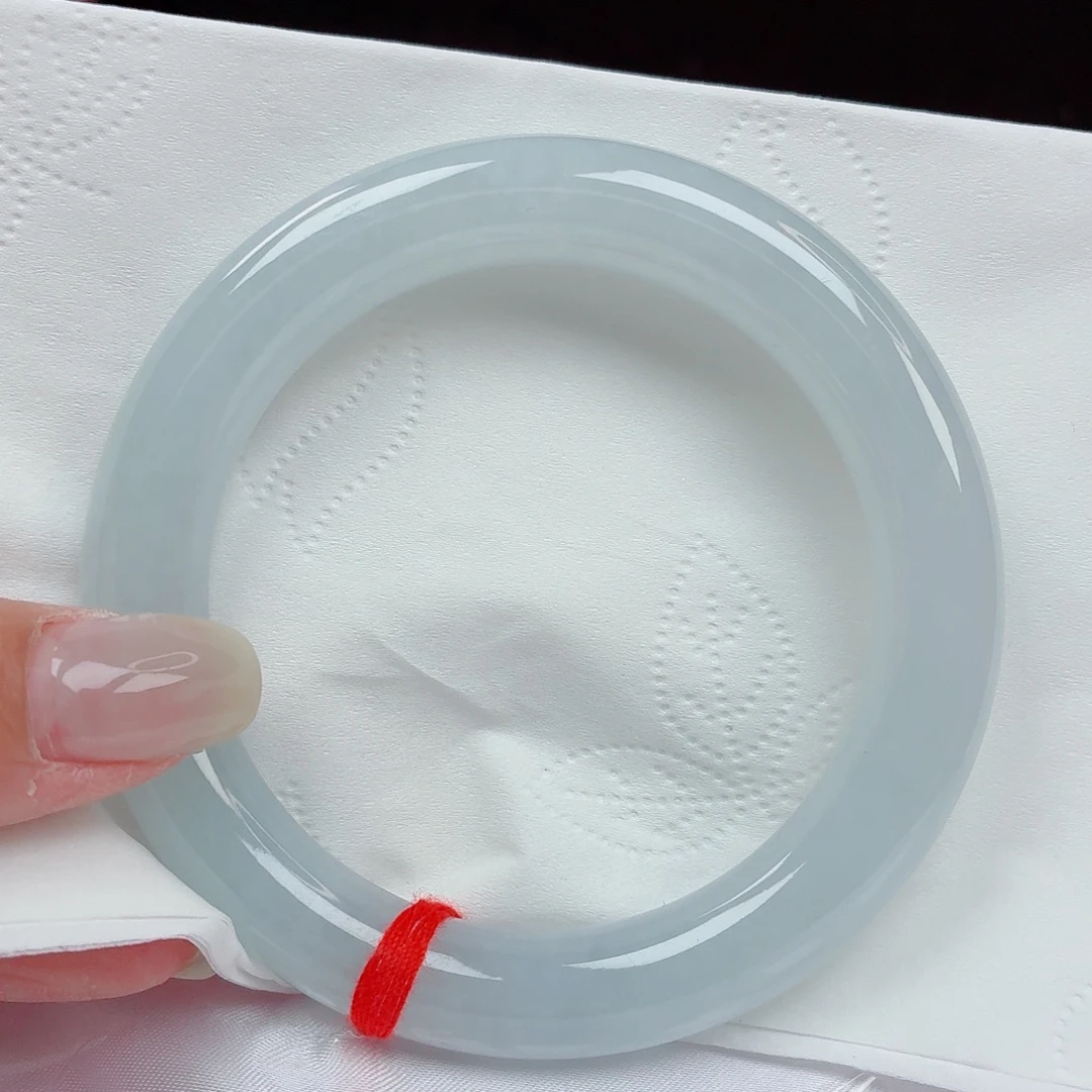 未镶嵌手镯翡翠56