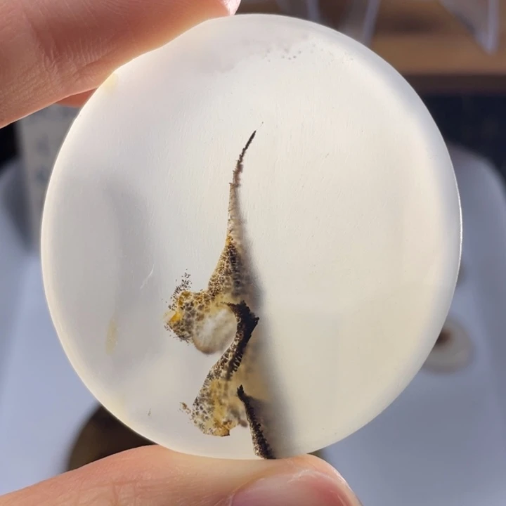 玛瑙/玉髓未镶嵌牌子