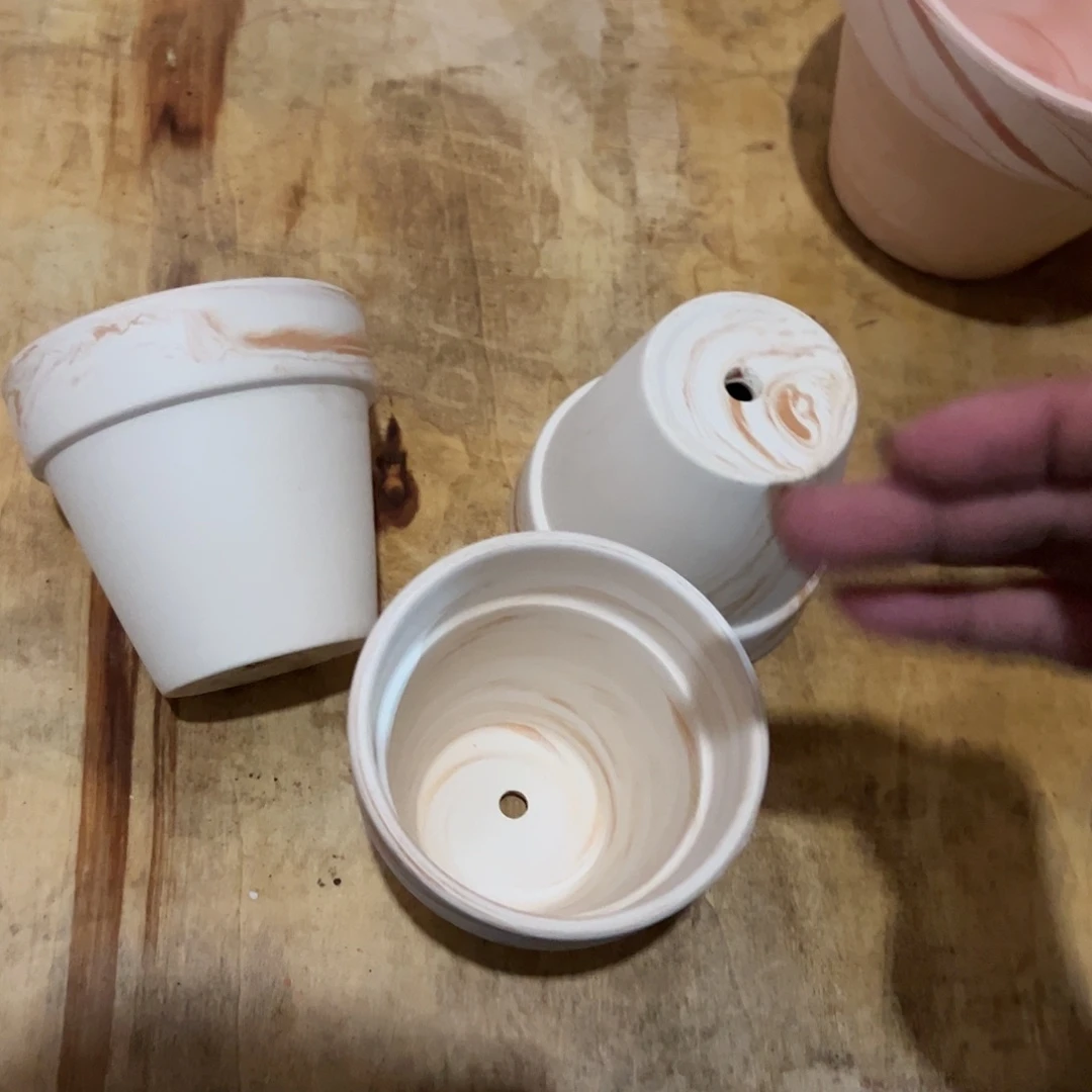 【闪购商品】红陶橘里橘气10口10高3个【微瑕】