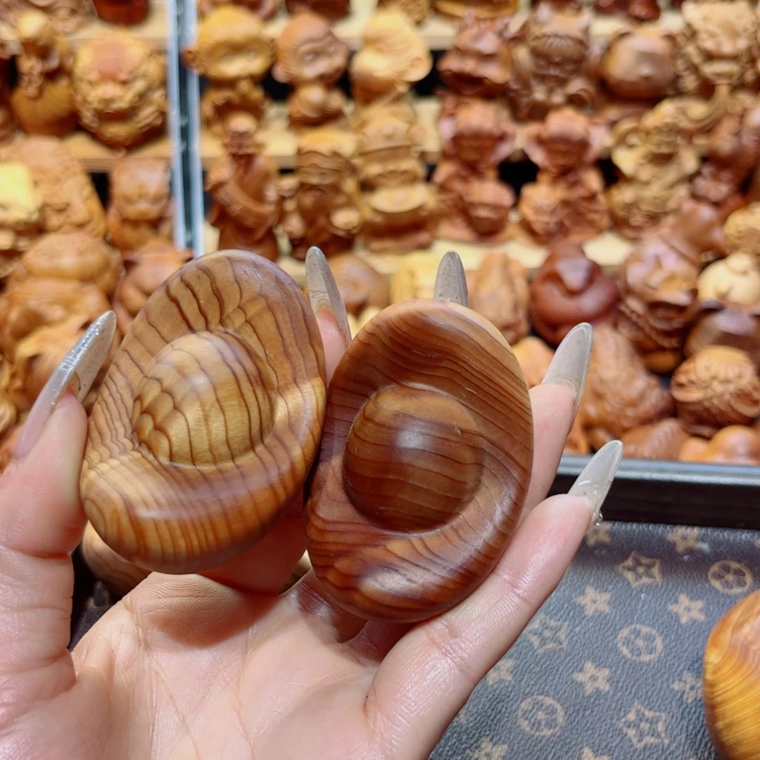 柏木（崖柏）玉**?太行崖柏陈化