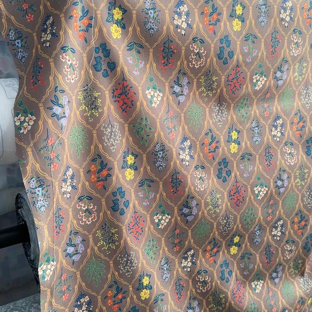 纯棉平布1米长X1.1米宽17.14