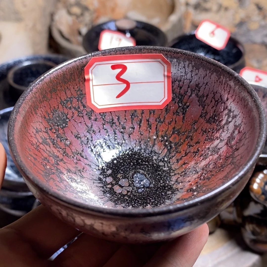 风***松茶盏通天66666666666