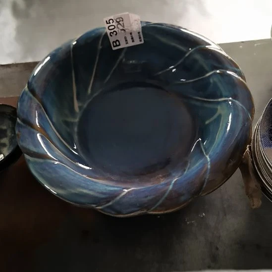 花***7瓷器瓷器微瑕疵不退