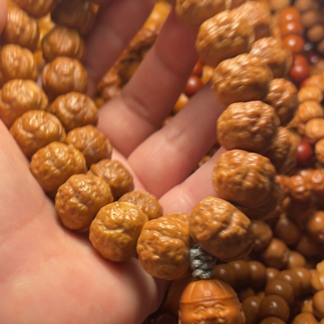 尚***冰核桃猴头核桃产宗