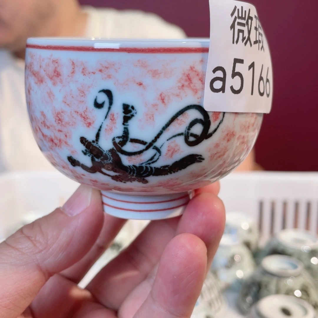 瓷片西瓜哥的大福利