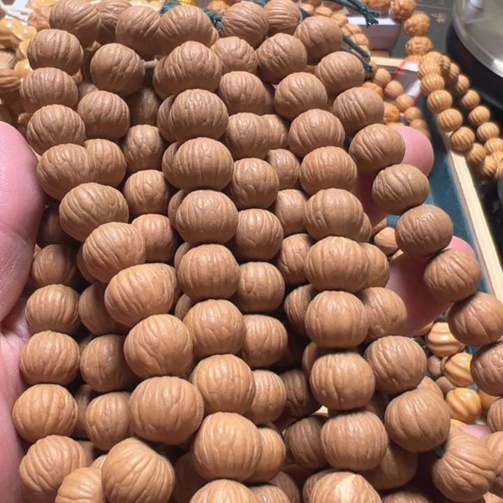 12左右原皮土豪猴头