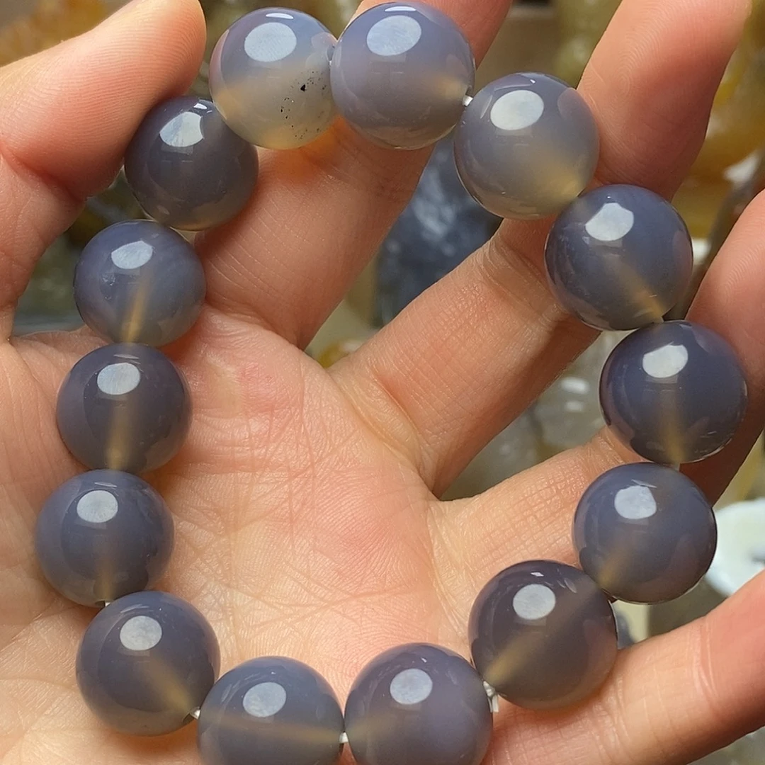 玛瑙/玉髓未镶嵌摆件