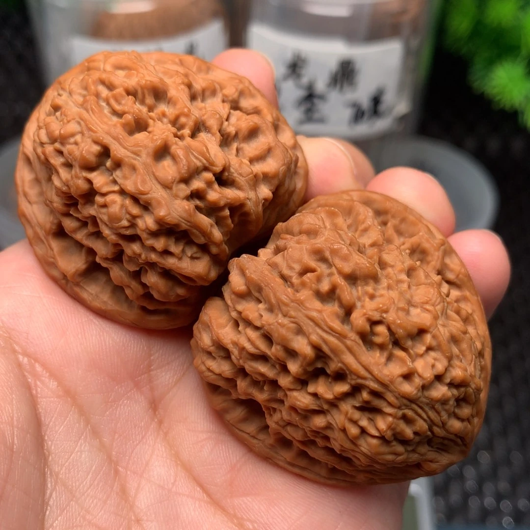 文玩核桃把件41-700-05