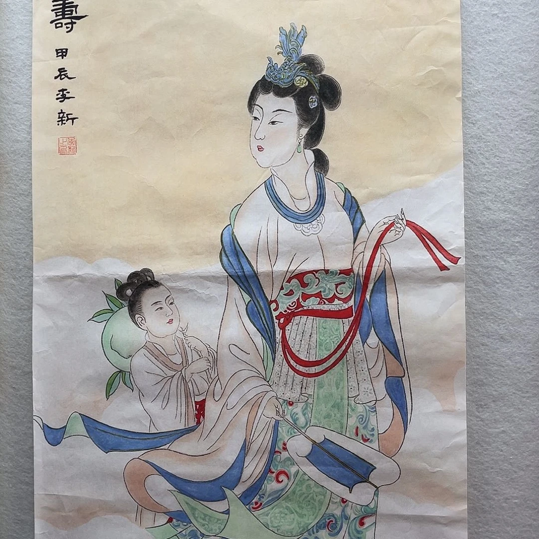 美术作品艺术作品2