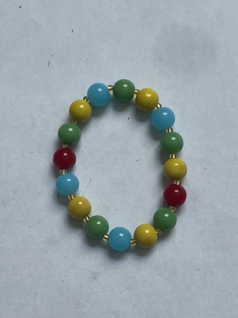 340     精美手串