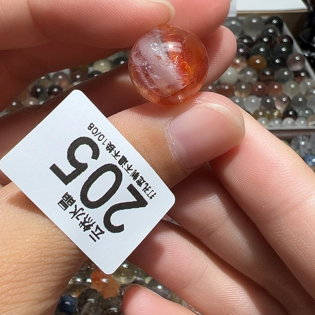 未镶嵌珠宝半成品水晶