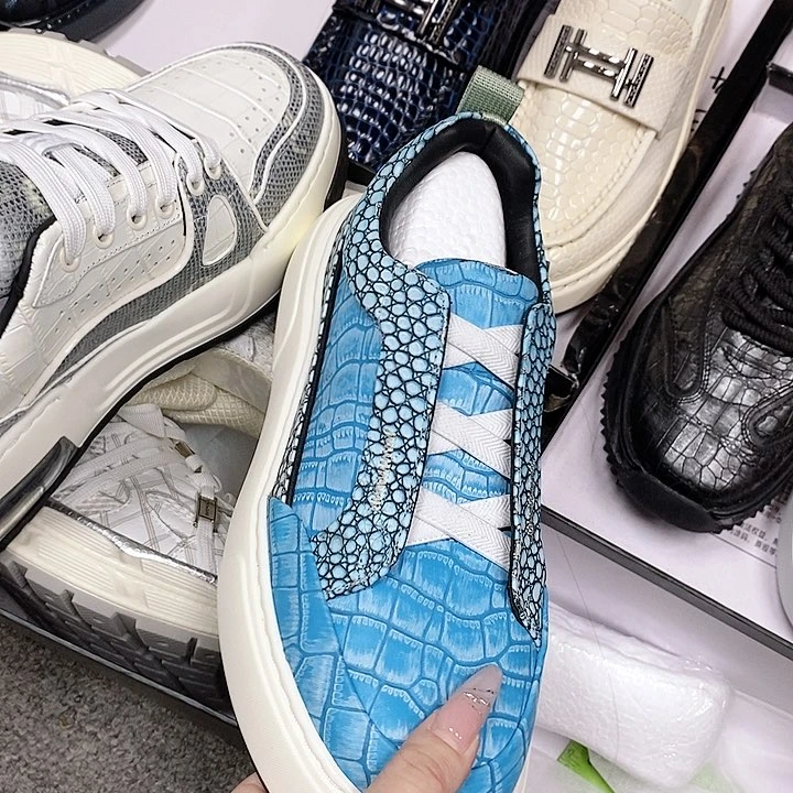 真皮?**?蓝色tpu40