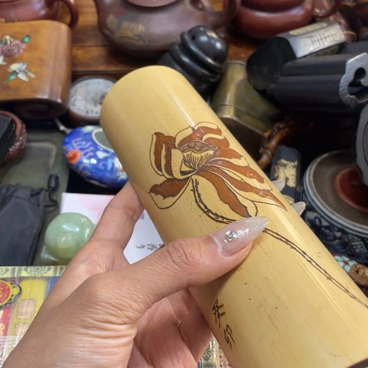 花梨木类端景台木