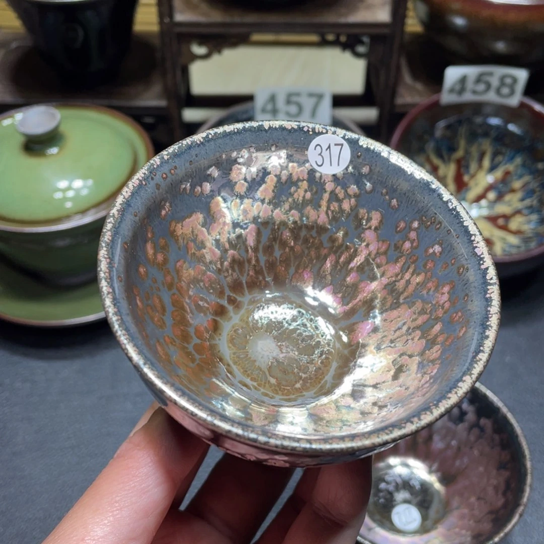 茶盏茶杯陶瓷机械陶瓷317