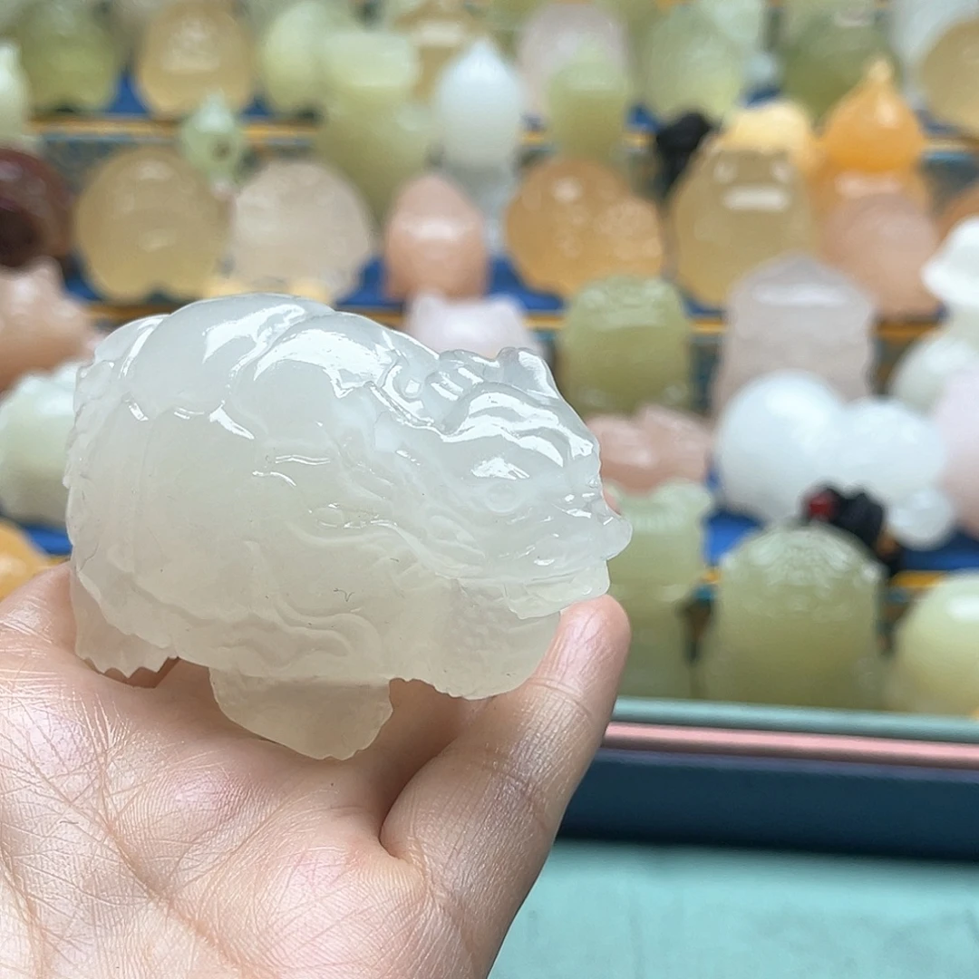 新***家新疆昆仑山脉山料