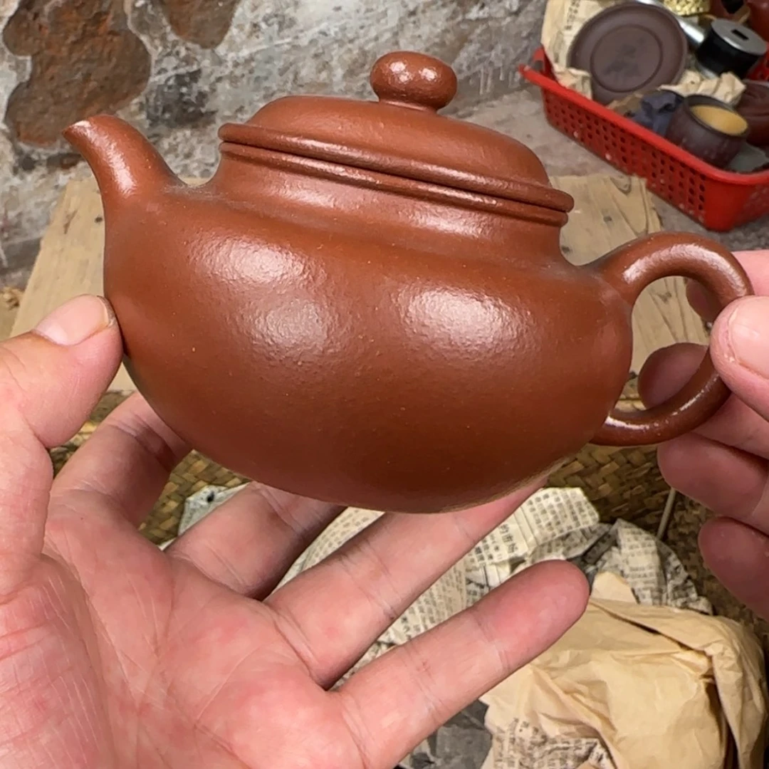 【闪购商品】茶壶紫砂紫砂茶具