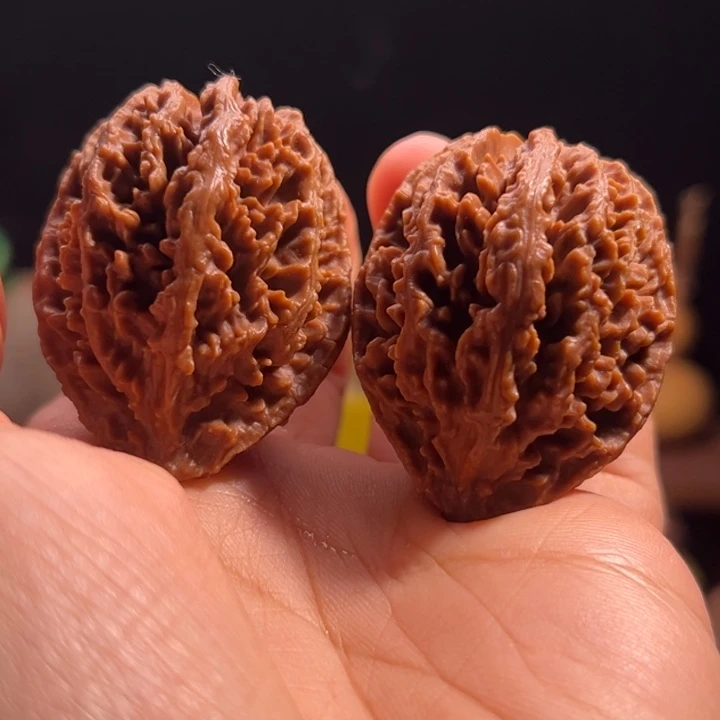 吊坠文玩核桃核桃4